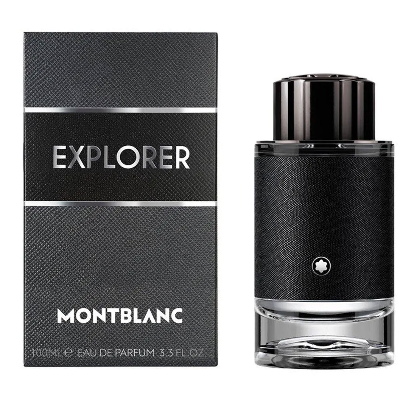 MONT BLANC EXPLORER MEN EDP 100ML