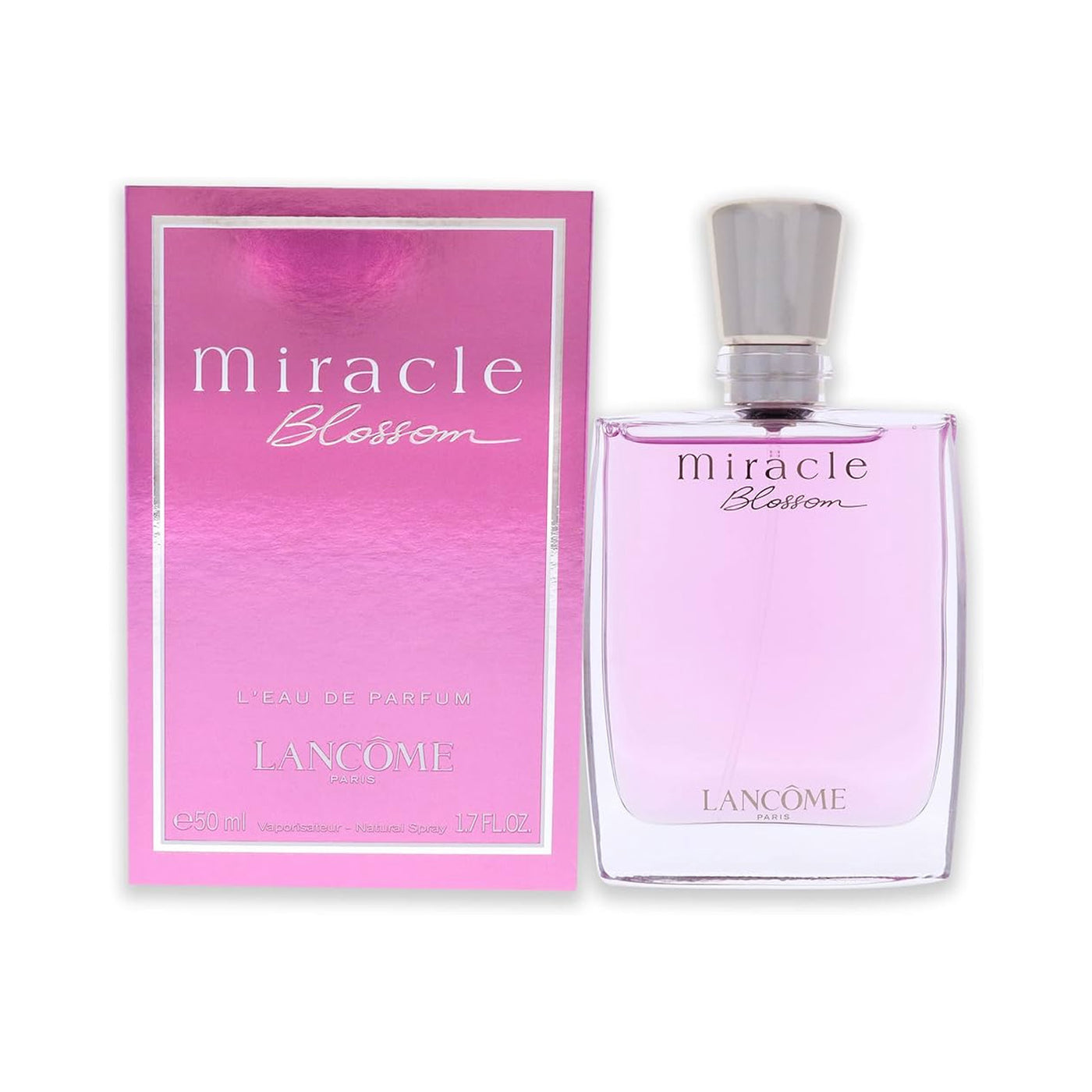LANCONE MIRACLE BLOSSOM WOMEN EDP 100ML