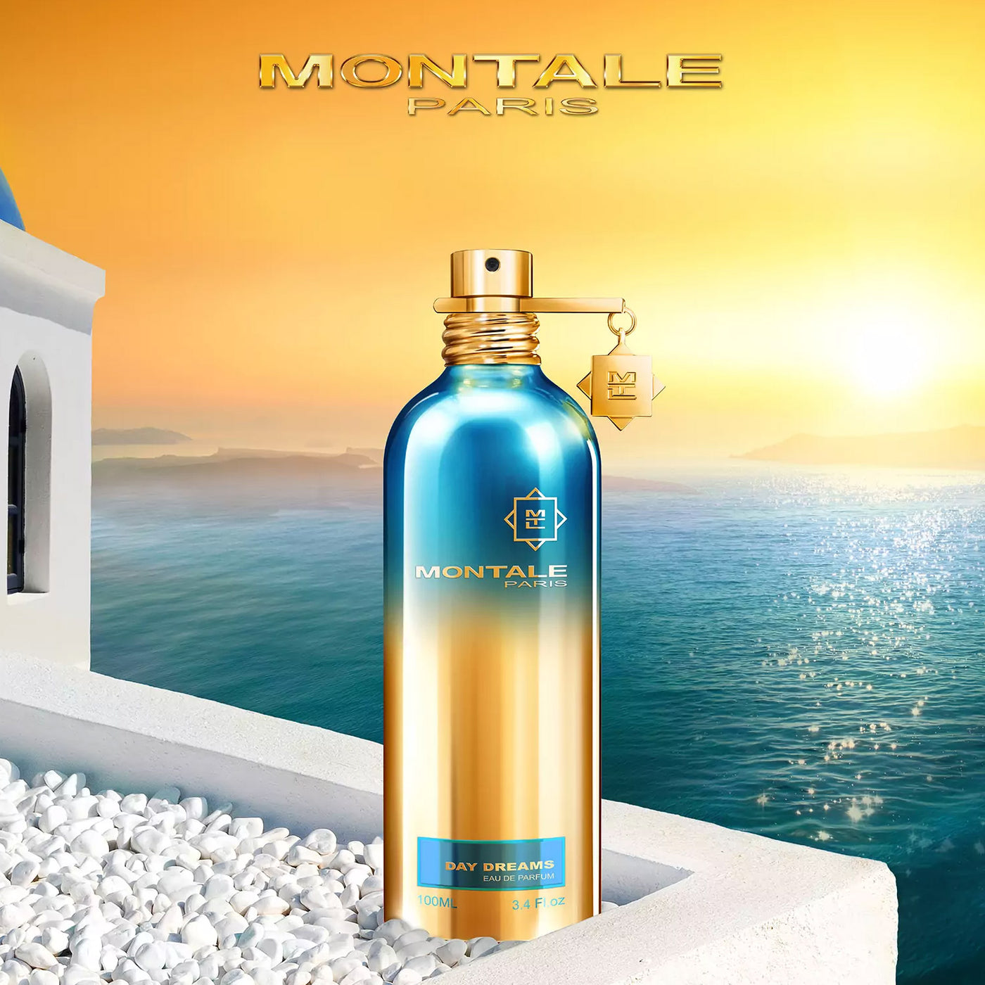 Buy Original MONTALE DAY DREAM EDP 100ML Price in Pakistan