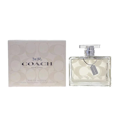 COACH SIGNATURE WOMEN EDP 100ML