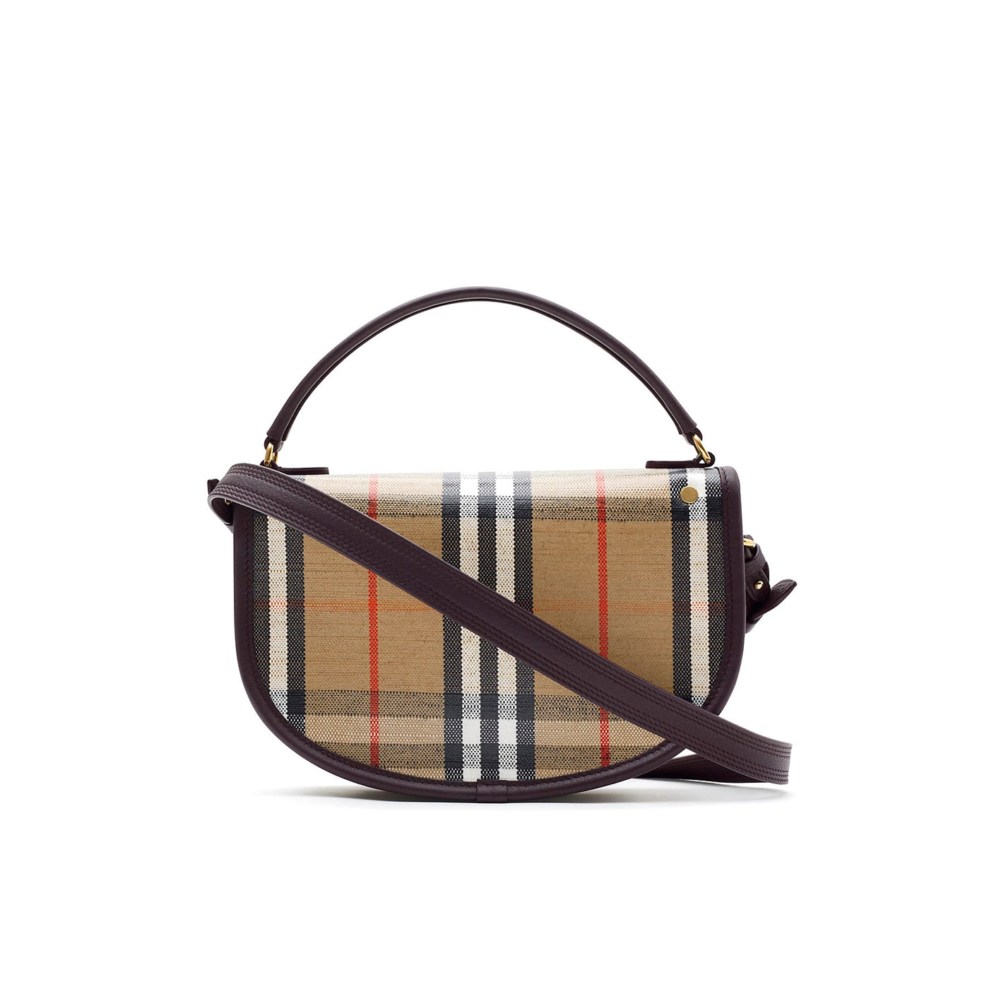 Highlands Crossbody Bag