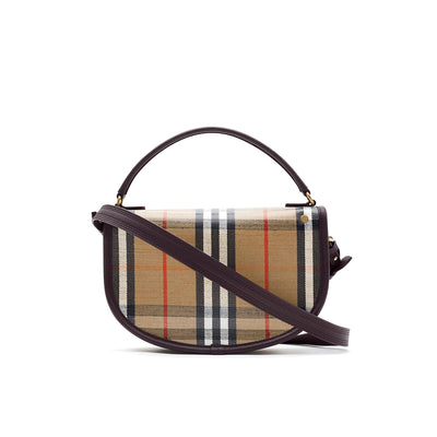 Highlands Crossbody Bag