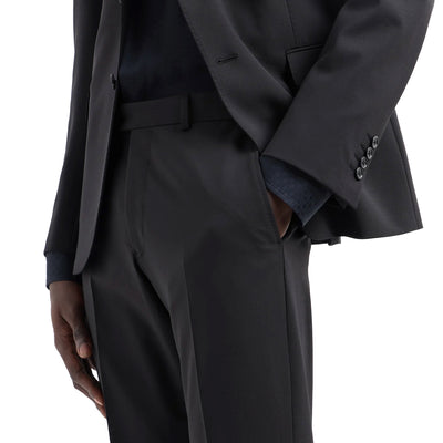 EM000478 TE10155 UC001 BLACK BEAUTY ARMANI SUIT