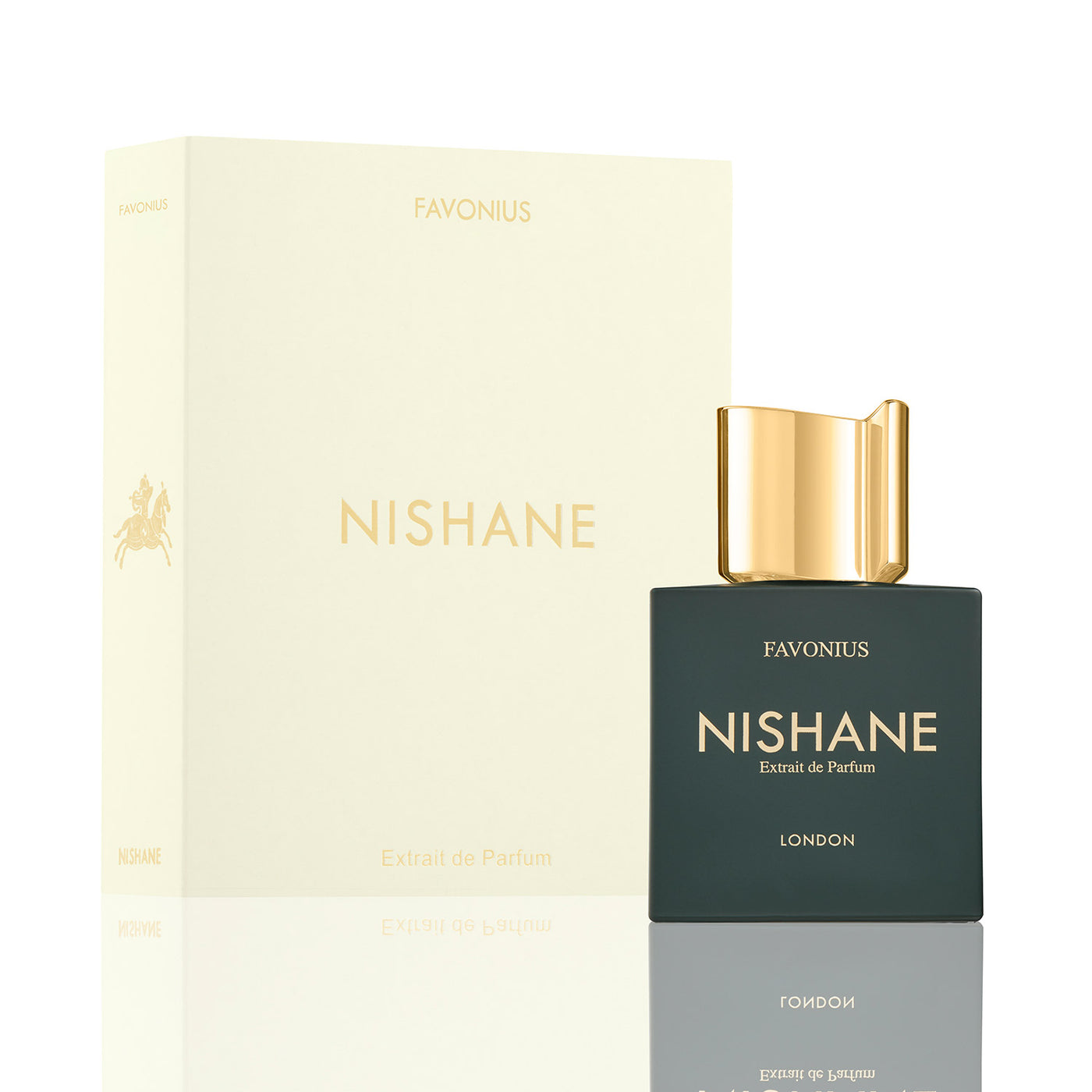 NISHANE FAVONIUS EXTRAIT DE PARFUM 50ML