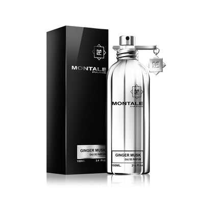 MONTALE GINGER MUSK 100 ML EDP