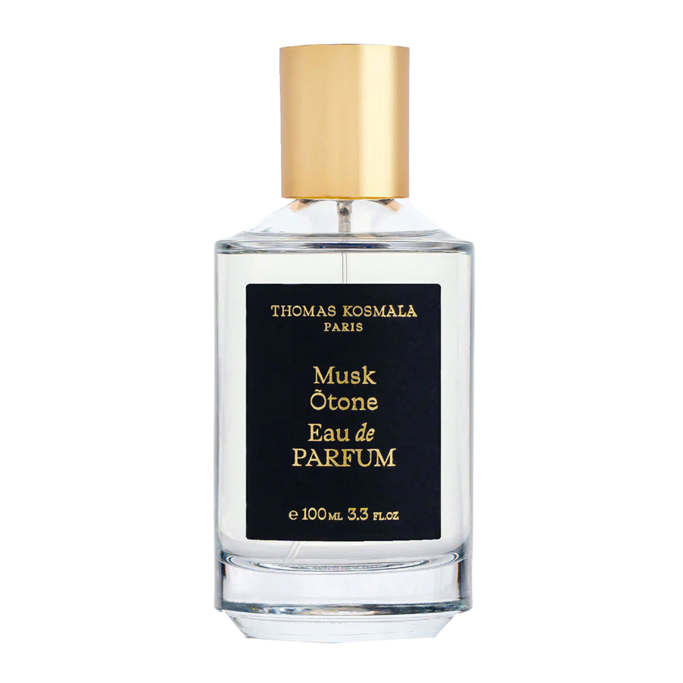 T/K MUSK OTONE EDP 100ML