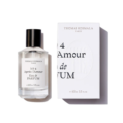 T/K No.4 APRES LAMOUR EDP 100ML