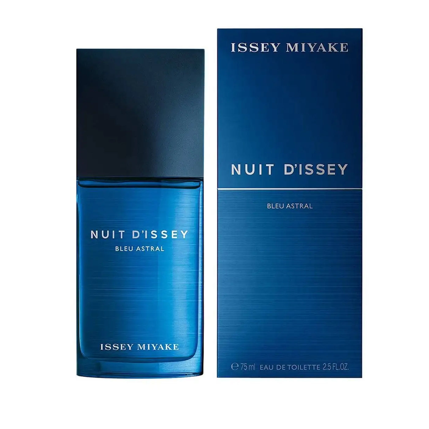 ISSEY MIYAKE NUIT BLUE ASTRAL MEN EDT 75ML