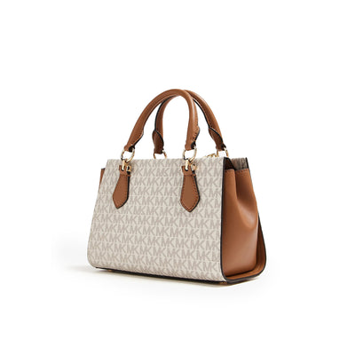 Marilyn Small Logo Crossbody Bag