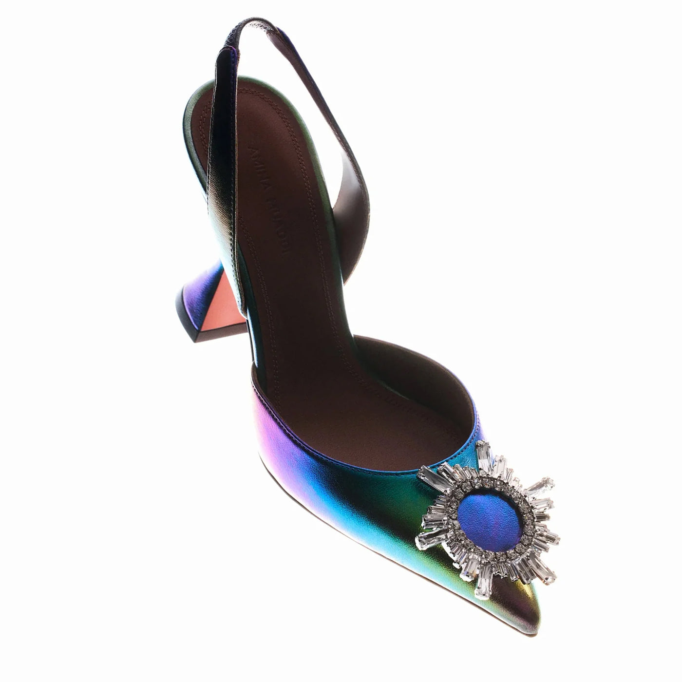 BEGUM SLING UNICO AMINA MUADDI UNICORN WOMEN SANDAL