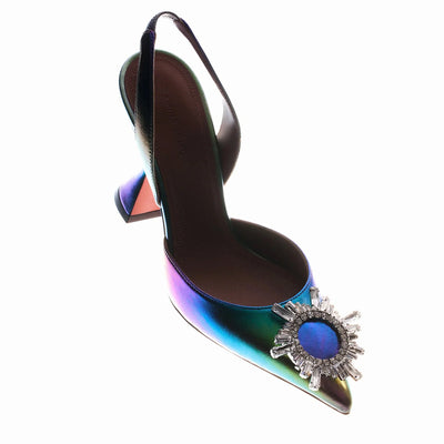 BEGUM SLING UNICO AMINA MUADDI UNICORN WOMEN SANDAL