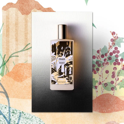 MEMO PARIS ITHAQUE EDP 75ML