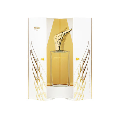 MEMO LONDON TWEED EDP 75ML