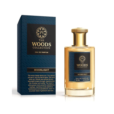 THE WOODS MOONLIGHT EDP 100ML