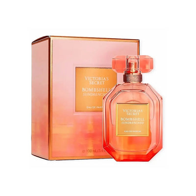 VICTORIA SECRET BOMBSHELL SUNDRENCHED WOMEN EDP 100ML