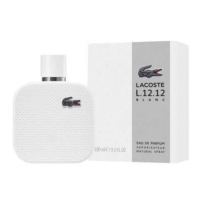 LACOSTE BLANC MEN EDP 100ML