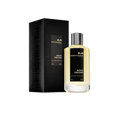 MANCERA AOUD ORCHID 120ML