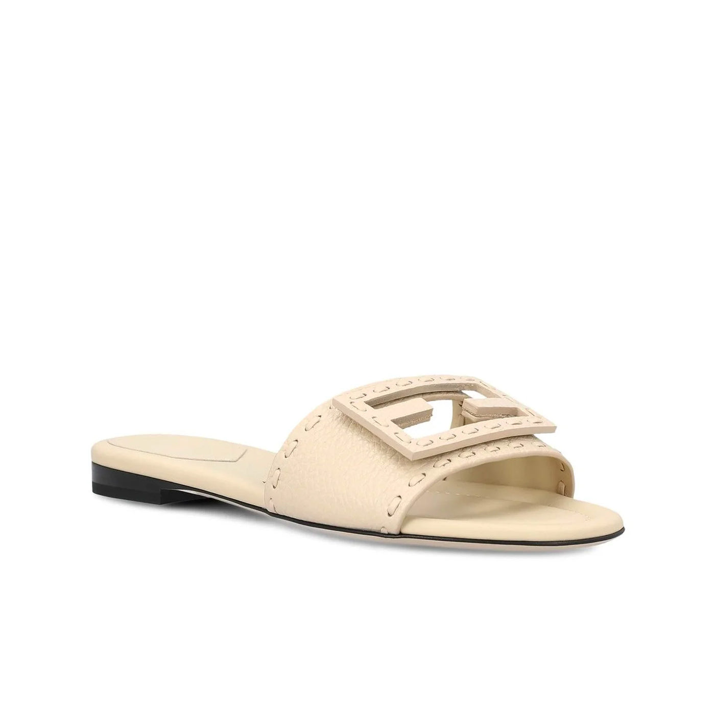 Baguette Ivery Selleria Slides