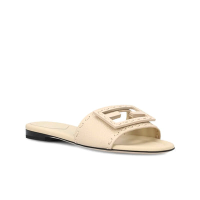 Baguette Ivery Selleria Slides