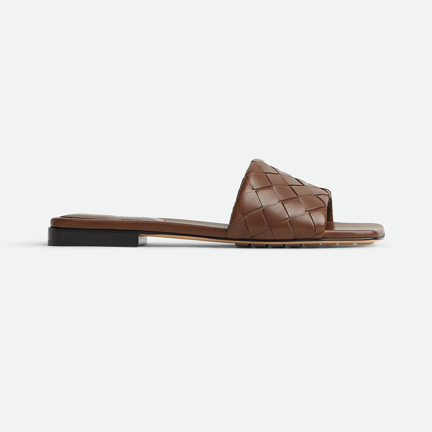 Parco Flat Mule WOMEN