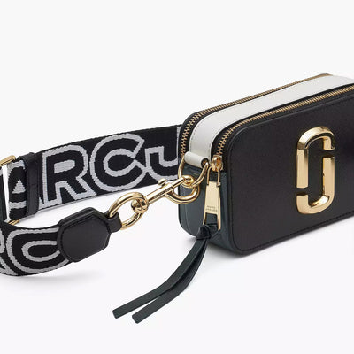 Marc Jacob The Snapshot