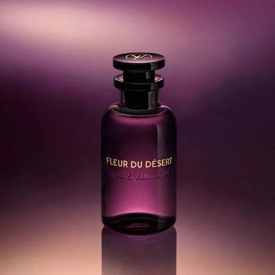 LOUIS VUITTON FLEUR DU DESERT EDP 100ML