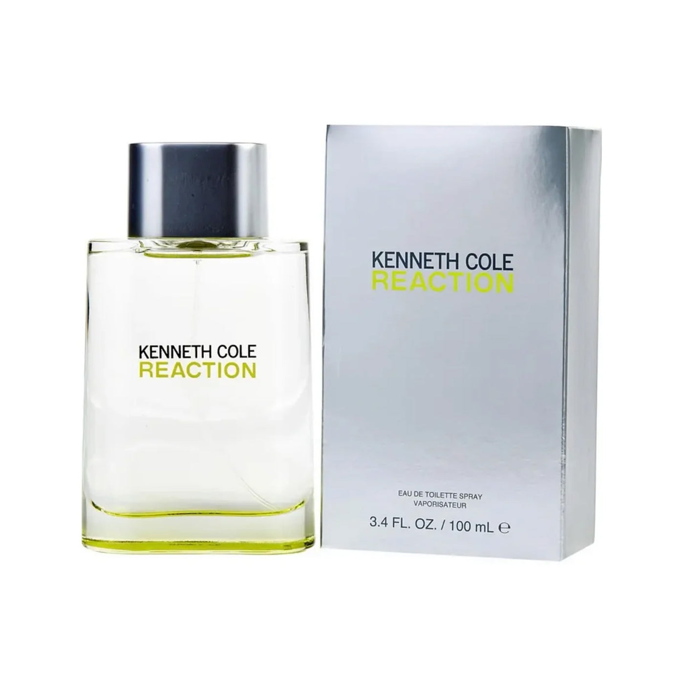 KENNETH COLE REACTION MEN EDT 100ML