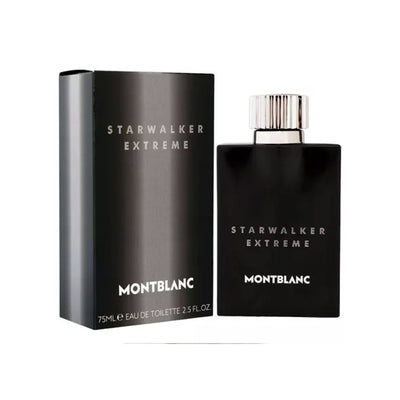 MONT BLANC STARWALKER EXTREME MEN EDT 75ML