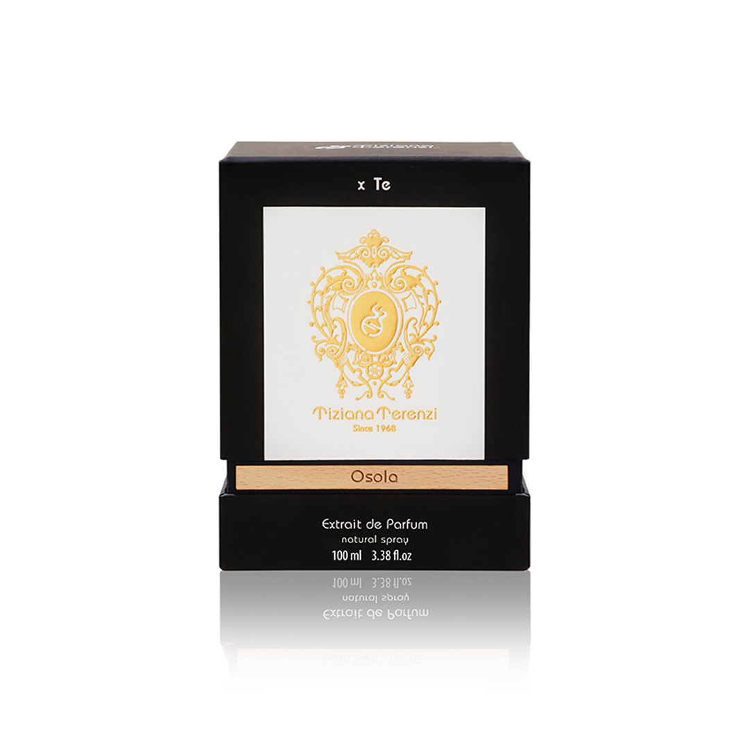 Tiziana Terenzi - Osola Extrait De Parfum 100ML