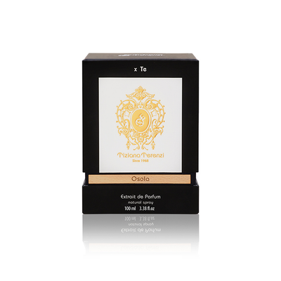 Tiziana Terenzi - Osola Extrait De Parfum 100ML