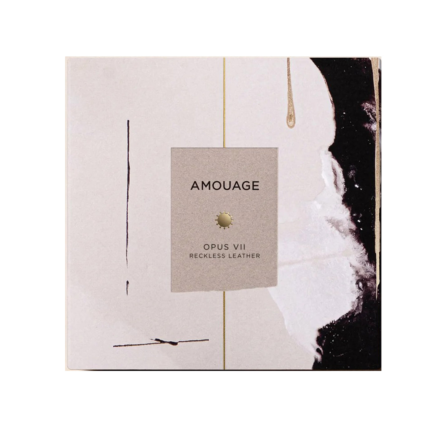 AMOUAGE OPUS VII RECKLESS LEATHER EDP 100ML