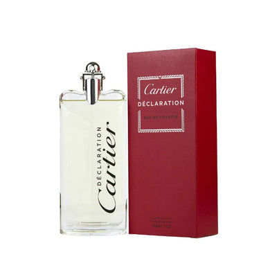 CARTIER DECLARATION MEN EDT 100ML