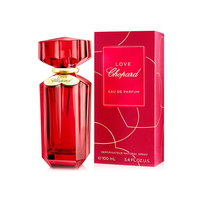 CHOPARD LOVE WOMEN EDP 100ML