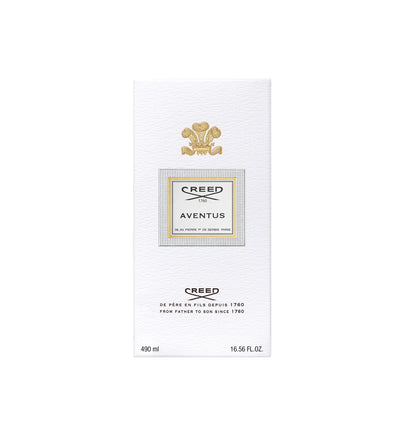 CREED MILLESIME AVENTUS 490ML