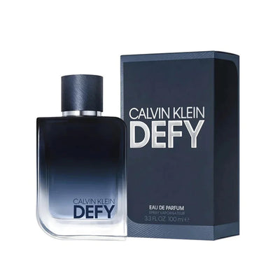 CK DEFY EDP 100ML
