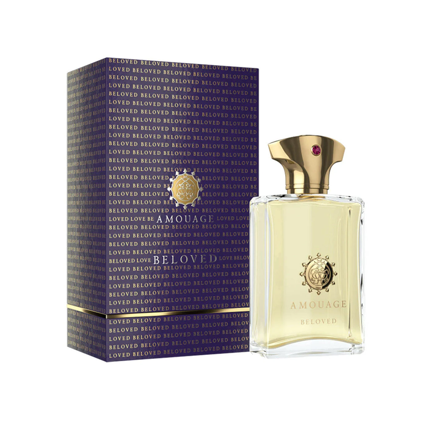 AMOUAGE BELOVED MEN EDP 100ML