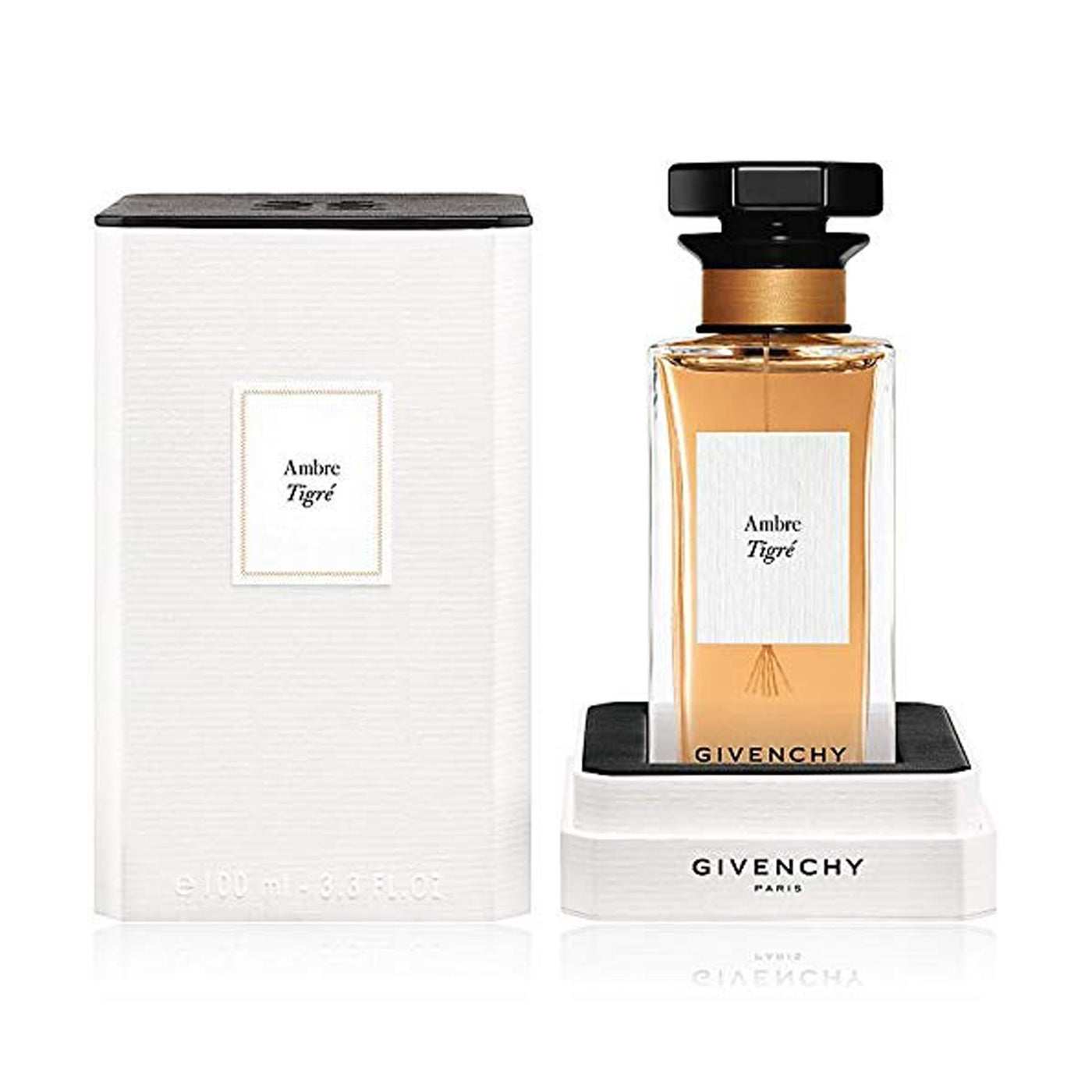 GIVENCHY AMBRE TIGER EDP 100ML