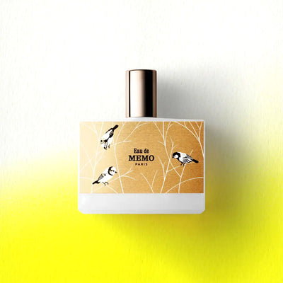 MEMO EAU DE MEMO EDP 100ML