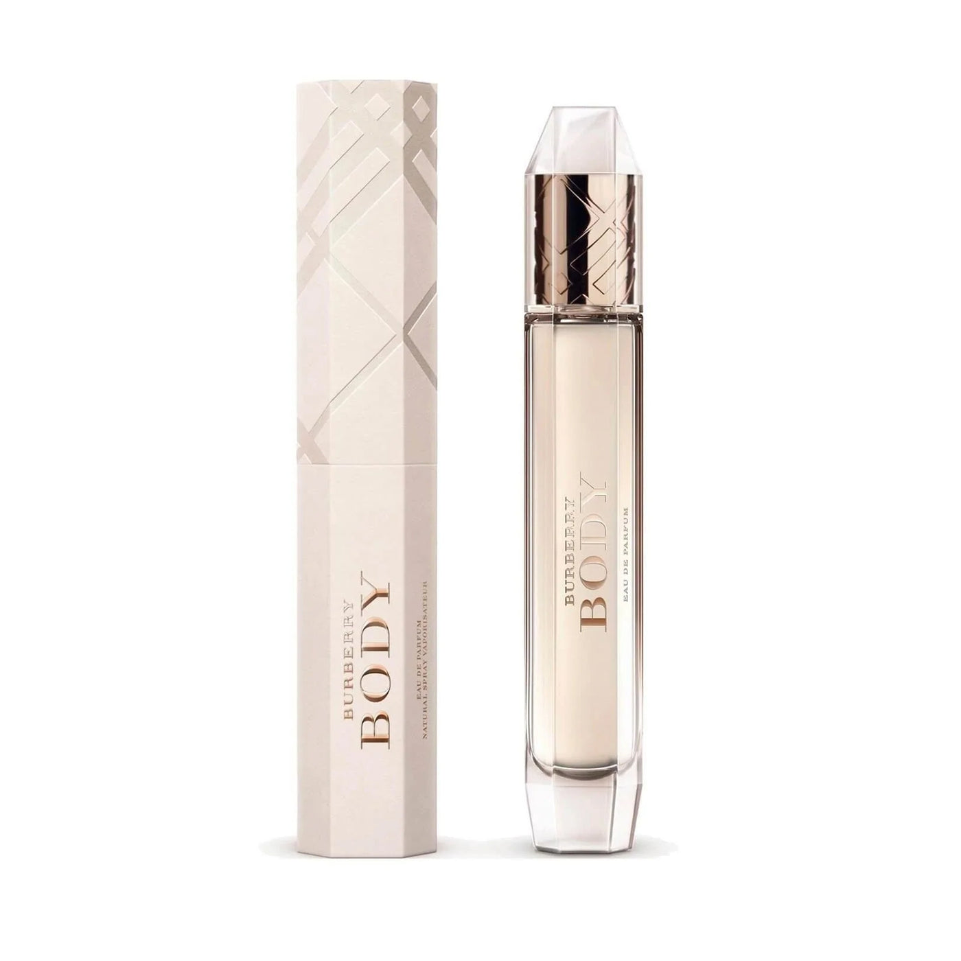 BURBERRY BODY WOMEN EDP 85ML