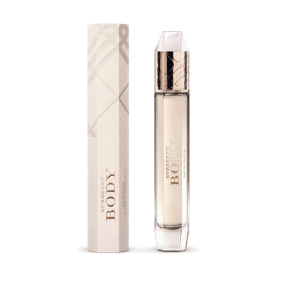 BURBERRY BODY WOMEN EDP 85ML