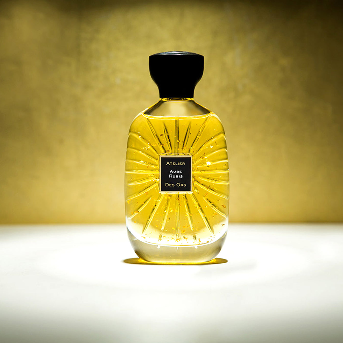 ATELIER DES ORS AUBE RUBIS EDP 100ML