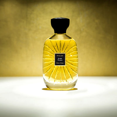 ATELIER DES ORS AUBE RUBIS EDP 100ML