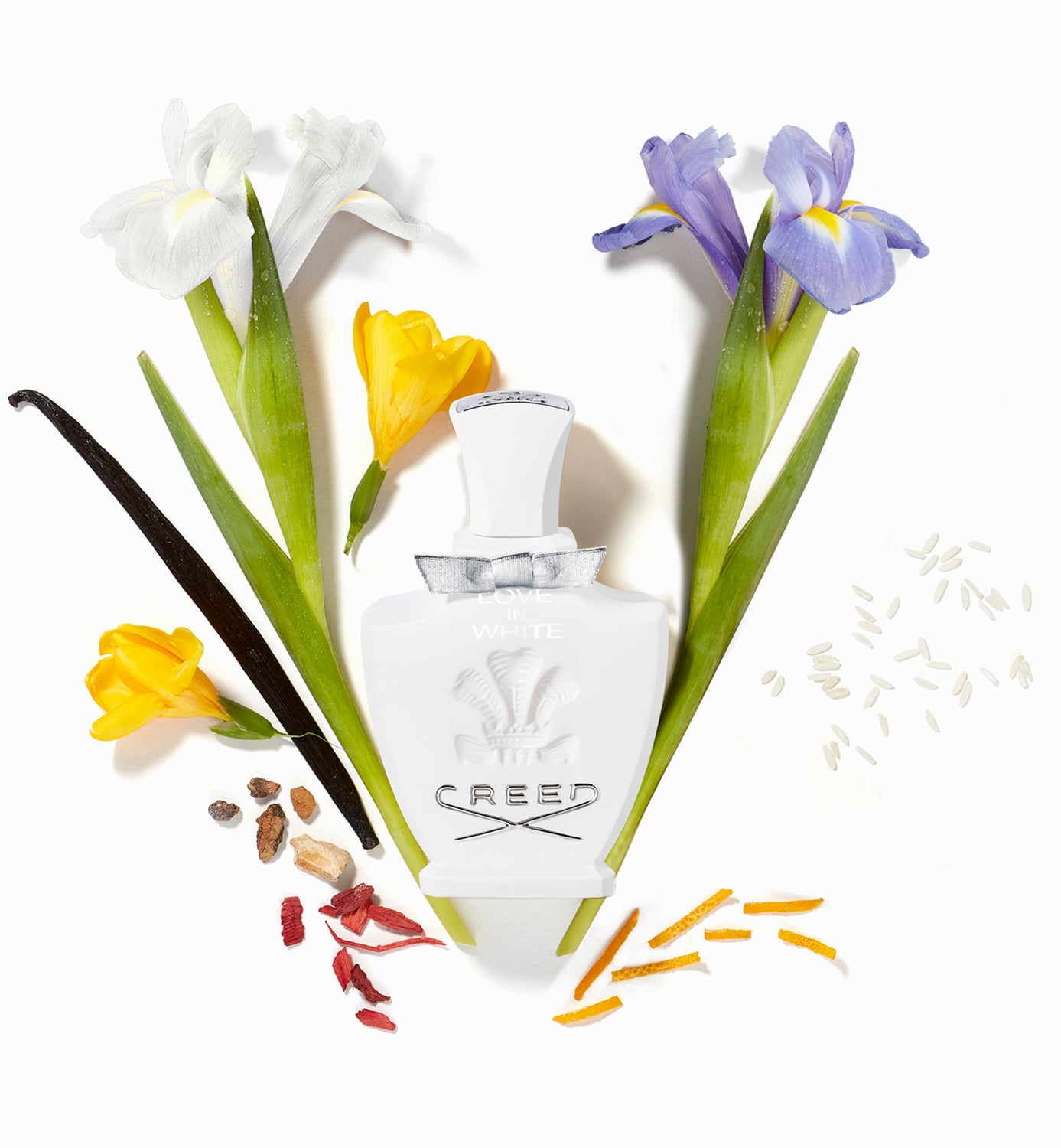 CREED LOVE IN WHITE EDP 75ML