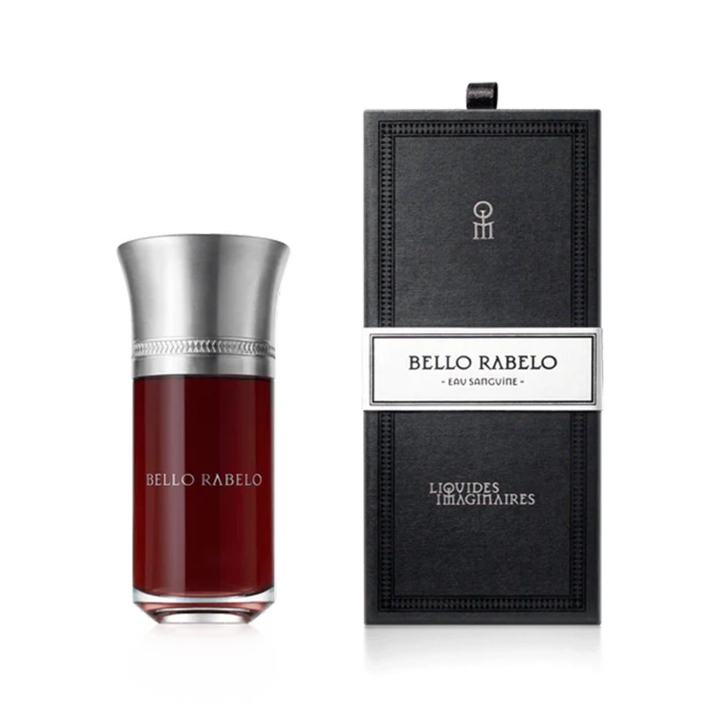 LIQUIDES IMAGINAIRES BELL-O RABEL-O EDP 100ML