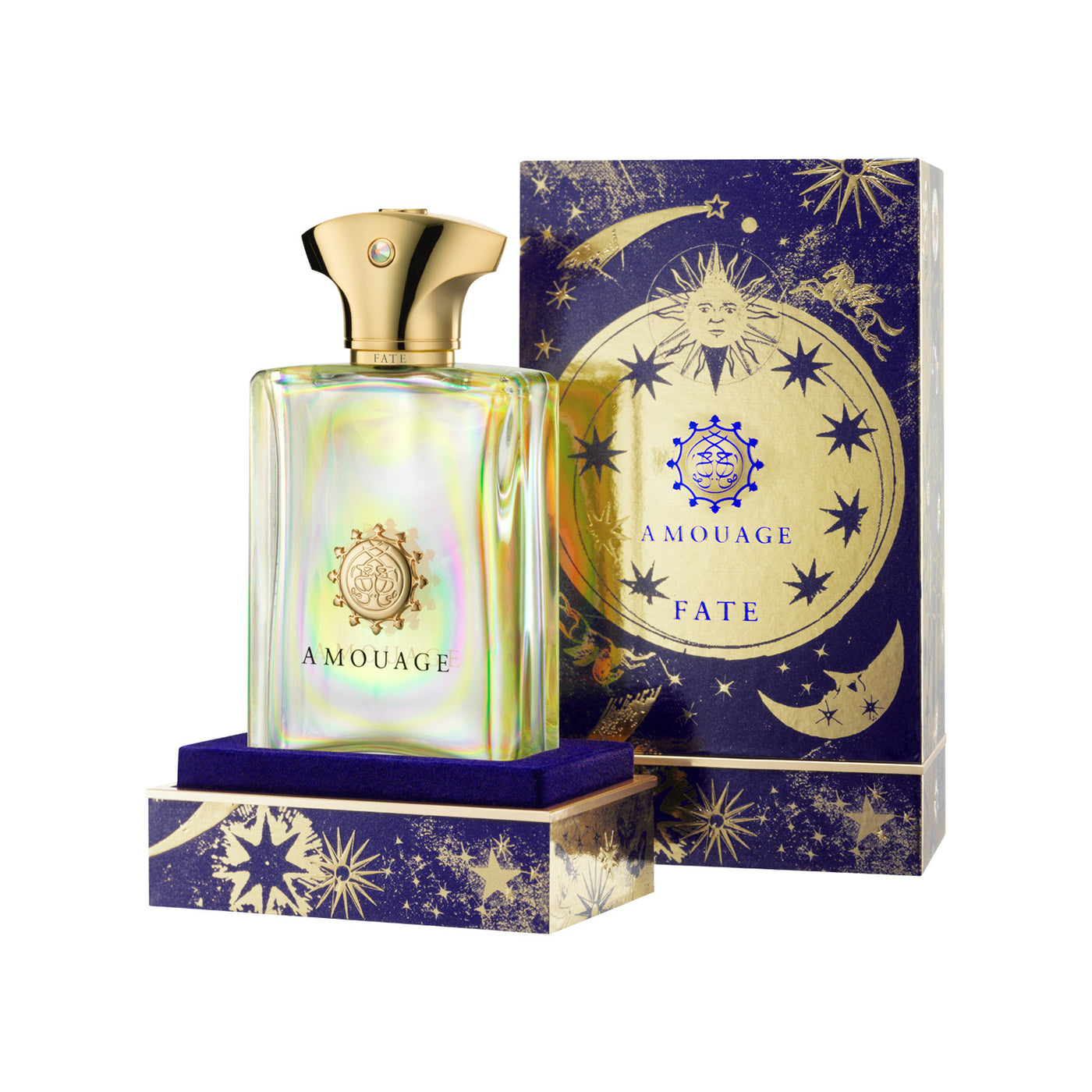 AMOUAGE FATE MAN EDP 100ML