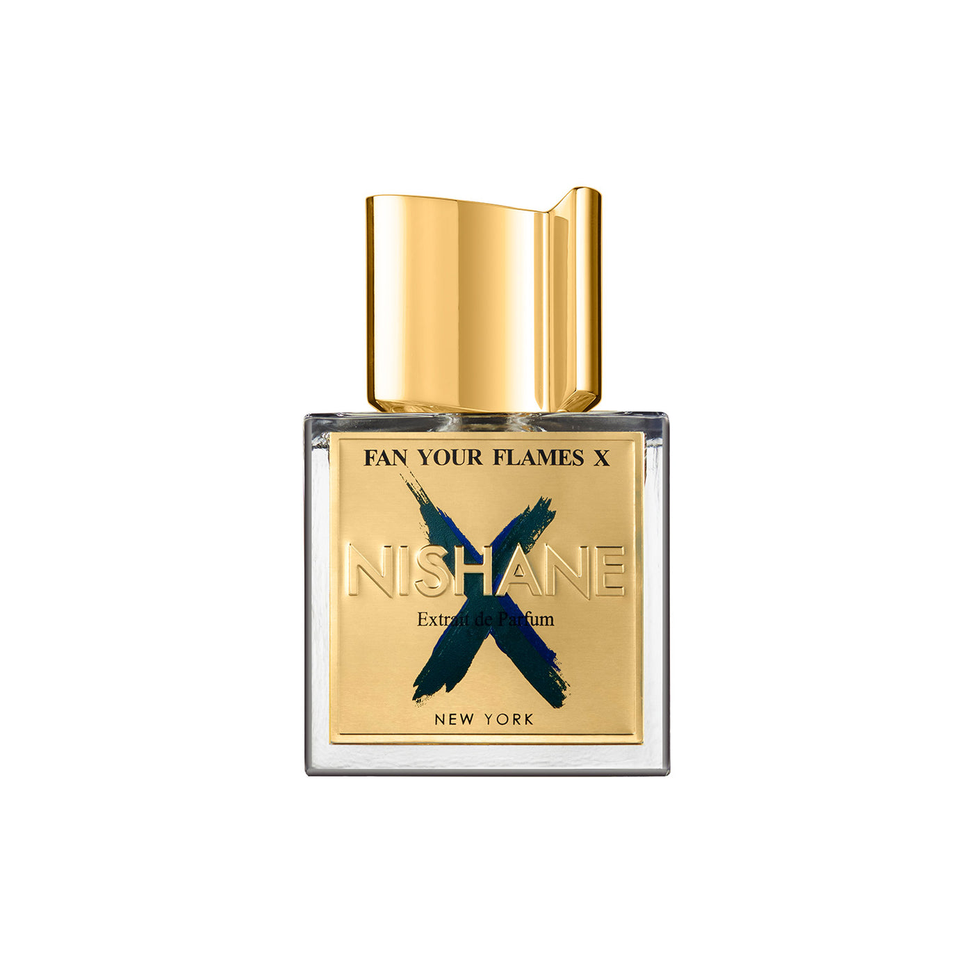 NISHANE FAN YOUR FLAMES X EDP 100ML