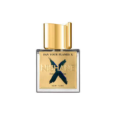 NISHANE FAN YOUR FLAMES X EDP 100ML