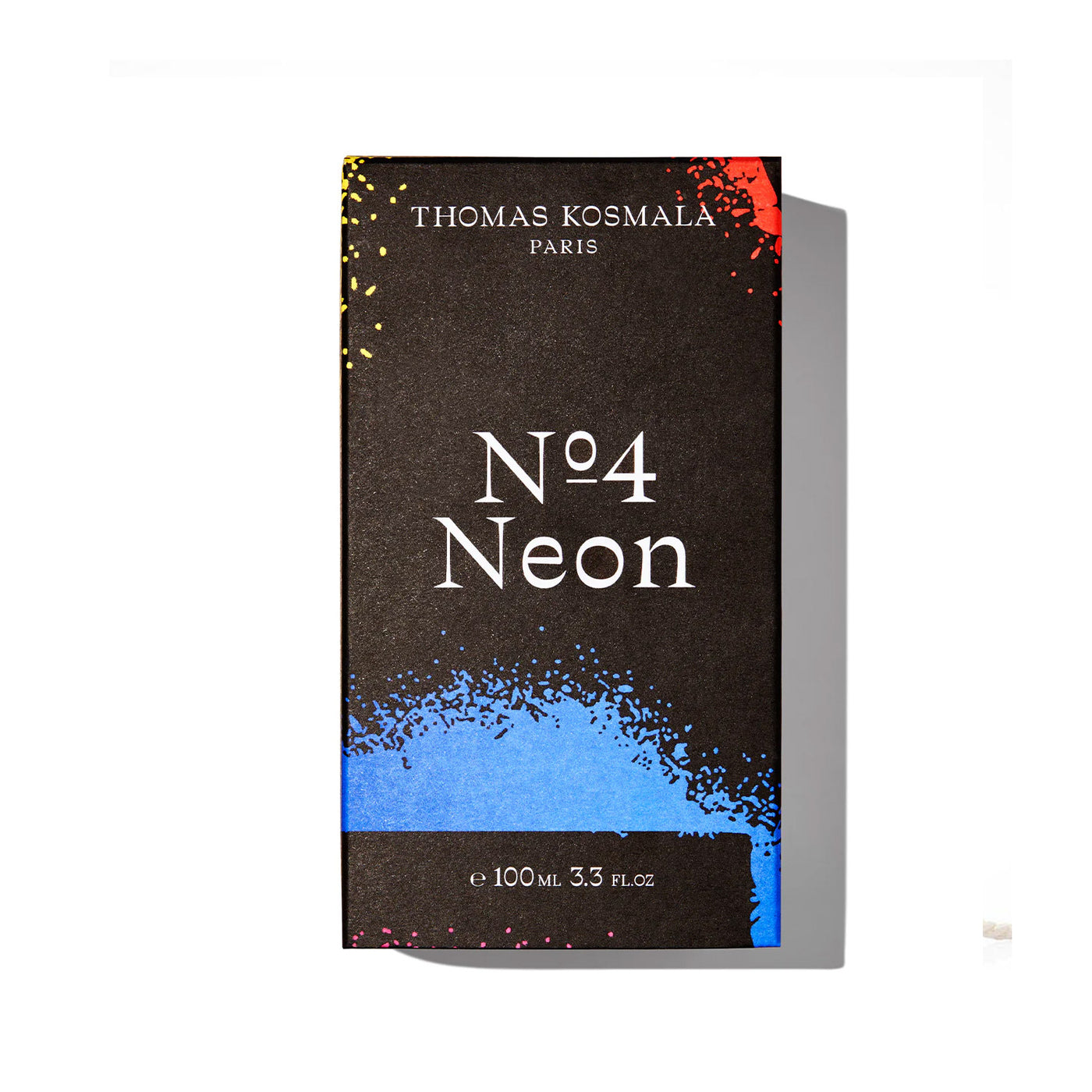 T/K NO.4 NEON EDP 100ML
