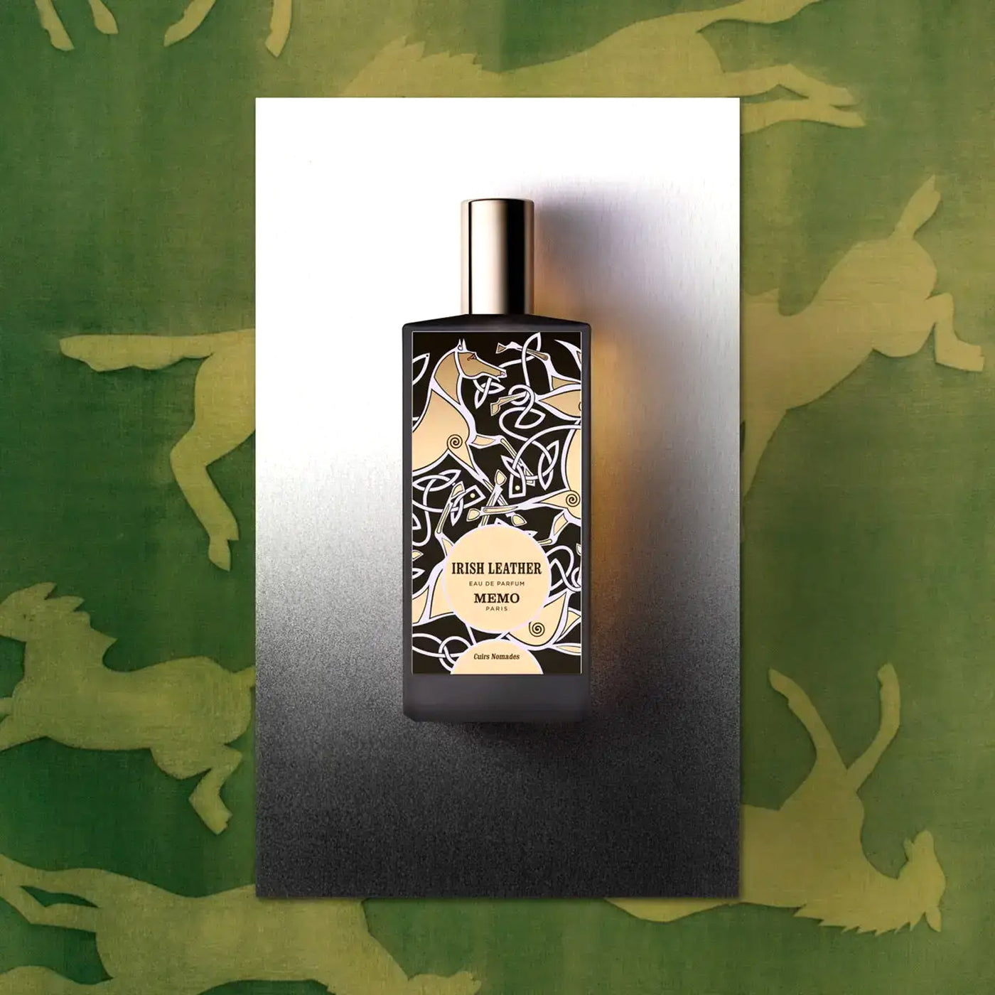 MEMO IRISH LEATHER EDP 200ML
