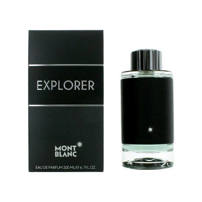MONT BLANC EXPLORER EDP MEN 200ML
